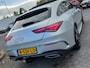 Mercedes-Benz CLA Shooting Brake 180 136pk Business Solution AMG | Navi | Apple Carplay+Android Auto | Elek.Stoel.Verstel+Geheugen | Stoelverwarming | Panorama Schuifdak | Keyless Entry | Pdc V+A+Assist+Camera | 18''lm