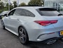 Mercedes-Benz CLA Shooting Brake 180 136pk Business Solution AMG | Navi | Apple Carplay+Android Auto | Elek.Stoel.Verstel+Geheugen | Stoelverwarming | Panorama Schuifdak | Keyless Entry | Pdc V+A+Assist+Camera | 18''lm