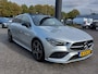 Mercedes-Benz CLA Shooting Brake 180 136pk Business Solution AMG | Navi | Apple Carplay+Android Auto | Elek.Stoel.Verstel+Geheugen | Stoelverwarming | Panorama Schuifdak | Keyless Entry | Pdc V+A+Assist+Camera | 18''lm