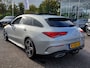 Mercedes-Benz CLA Shooting Brake 180 136pk Business Solution AMG | Navi | Apple Carplay+Android Auto | Elek.Stoel.Verstel+Geheugen | Stoelverwarming | Panorama Schuifdak | Keyless Entry | Pdc V+A+Assist+Camera | 18''lm