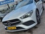 Mercedes-Benz CLA Shooting Brake 180 136pk Business Solution AMG | Navi | Apple Carplay+Android Auto | Elek.Stoel.Verstel+Geheugen | Stoelverwarming | Panorama Schuifdak | Keyless Entry | Pdc V+A+Assist+Camera | 18''lm
