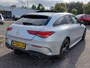 Mercedes-Benz CLA Shooting Brake 180 136pk Business Solution AMG | Navi | Apple Carplay+Android Auto | Elek.Stoel.Verstel+Geheugen | Stoelverwarming | Panorama Schuifdak | Keyless Entry | Pdc V+A+Assist+Camera | 18''lm