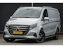 Mercedes-Benz Vito 119Cdi 190Pk 9G-Tronic Aut. | Select | Lang | 360° Camera | 2xSchuifdeur | Treeplanken | 20'' | Hightec Zilver | Nieuw Model