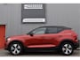 Volvo XC40 1.5 T4 Recharge R-Design Expression Cruise, Camera, Stuur/Stoel verwarming, Elek. achterklep, Carplay