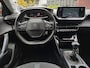 Peugeot 2008 1.2 PureTech Allure 130 PK Led 360 Camera Navigatie en Carplay All-Season 3D-Cockpit Stoelverwarming Keyless