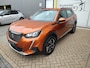 Peugeot 2008 1.2 PureTech Allure 130 PK Led 360 Camera Navigatie en Carplay All-Season 3D-Cockpit Stoelverwarming Keyless