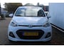 Hyundai i10 1.0i i-Motion Premium Cruise controle l Parkeersensoren achter l Airco l Bluetooth l CD speler l