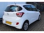 Hyundai i10 1.0i i-Motion Premium Cruise controle l Parkeersensoren achter l Airco l Bluetooth l CD speler l