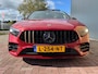 Mercedes-Benz A-klasse A 180 Business Solution AMG | NL Auto | Sfeerverlichting | Burmester | Pano | Memory | Stoelverwarming | Camera |