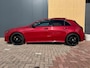 Mercedes-Benz A-klasse A 180 Business Solution AMG | NL Auto | Sfeerverlichting | Burmester | Pano | Memory | Stoelverwarming | Camera |