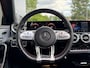 Mercedes-Benz A-klasse A 180 Business Solution AMG | NL Auto | Sfeerverlichting | Burmester | Pano | Memory | Stoelverwarming | Camera |