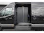 Mercedes-Benz Sprinter 4x4 319Cdi 190Pk 9G-tronic | L2H2 | 2x Schuifdeur | 4WD | AWD | Bullbar | Treeplanken | 18'' All Terrain | Obsidian Black