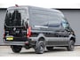 Mercedes-Benz Sprinter 4x4 319Cdi 190Pk 9G-tronic | L2H2 | 2x Schuifdeur | 4WD | AWD | Bullbar | Treeplanken | 18'' All Terrain | Obsidian Black