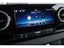 Mercedes-Benz Sprinter 4x4 319Cdi 190Pk 9G-tronic | L2H2 | 2x Schuifdeur | 4WD | AWD | Bullbar | Treeplanken | 18'' All Terrain | Obsidian Black