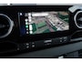 Mercedes-Benz Sprinter 4x4 319Cdi 190Pk 9G-tronic | L2H2 | 2x Schuifdeur | 4WD | AWD | Bullbar | Treeplanken | 18'' All Terrain | Obsidian Black