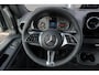 Mercedes-Benz Sprinter 4x4 319Cdi 190Pk 9G-tronic | L2H2 | 2x Schuifdeur | 4WD | AWD | Bullbar | Treeplanken | 18'' All Terrain | Obsidian Black