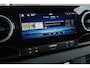 Mercedes-Benz Sprinter 4x4 319Cdi 190Pk 9G-tronic | L2H2 | 2x Schuifdeur | 4WD | AWD | Bullbar | Treeplanken | 18'' All Terrain | Obsidian Black
