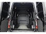 Mercedes-Benz Sprinter 4x4 319Cdi 190Pk 9G-tronic | L2H2 | 2x Schuifdeur | 4WD | AWD | Bullbar | Treeplanken | 18'' All Terrain | Obsidian Black