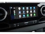 Mercedes-Benz Sprinter 4x4 319Cdi 190Pk 9G-tronic | L2H2 | 2x Schuifdeur | 4WD | AWD | Bullbar | Treeplanken | 18'' All Terrain | Obsidian Black