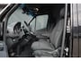 Mercedes-Benz Sprinter 4x4 319Cdi 190Pk 9G-tronic | L2H2 | 2x Schuifdeur | 4WD | AWD | Bullbar | Treeplanken | 18'' All Terrain | Obsidian Black