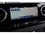 Mercedes-Benz Sprinter 4x4 319Cdi 190Pk 9G-tronic | L2H2 | 2x Schuifdeur | 4WD | AWD | Bullbar | Treeplanken | 18'' All Terrain | Obsidian Black