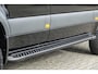 Mercedes-Benz Sprinter 4x4 319Cdi 190Pk 9G-tronic | L2H2 | 2x Schuifdeur | 4WD | AWD | Bullbar | Treeplanken | 18'' All Terrain | Obsidian Black