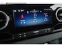 Mercedes-Benz Sprinter 4x4 319Cdi 190Pk 9G-tronic | L2H2 | 2x Schuifdeur | 4WD | AWD | Bullbar | Treeplanken | 18'' All Terrain | Obsidian Black