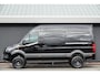 Mercedes-Benz Sprinter 4x4 319Cdi 190Pk 9G-tronic | L2H2 | 2x Schuifdeur | 4WD | AWD | Bullbar | Treeplanken | 18'' All Terrain | Obsidian Black