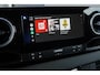 Mercedes-Benz Sprinter 4x4 319Cdi 190Pk 9G-tronic | L2H2 | 2x Schuifdeur | 4WD | AWD | Bullbar | Treeplanken | 18'' All Terrain | Obsidian Black