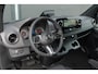 Mercedes-Benz Sprinter 4x4 319Cdi 190Pk 9G-tronic | L2H2 | 2x Schuifdeur | 4WD | AWD | Bullbar | Treeplanken | 18'' All Terrain | Obsidian Black