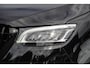 Mercedes-Benz Sprinter 4x4 319Cdi 190Pk 9G-tronic | L2H2 | 2x Schuifdeur | 4WD | AWD | Bullbar | Treeplanken | 18'' All Terrain | Obsidian Black