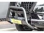 Mercedes-Benz Sprinter 4x4 319Cdi 190Pk 9G-tronic | L2H2 | 2x Schuifdeur | 4WD | AWD | Bullbar | Treeplanken | 18'' All Terrain | Obsidian Black