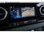 Mercedes-Benz Sprinter 4x4 319Cdi 190Pk 9G-tronic | L2H2 | 2x Schuifdeur | 4WD | AWD | Bullbar | Treeplanken | 18'' All Terrain | Obsidian Black