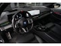 BMW i5 M60 xDrive 84 kWh 601pk Panoramadak/Bowers&Wilkins/360Camera