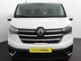 Renault Trafic 2.0 Blue dCi 150 Automaat L2H1 Advance Dubbele cabine Navigatie Airco Lichtmetalen velgen Betimmering Trekhaak Camera Parkeer sensoren Dab