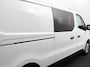 Renault Trafic 2.0 Blue dCi 150 Automaat L2H1 Advance Dubbele cabine Navigatie Airco Lichtmetalen velgen Betimmering Trekhaak Camera Parkeer sensoren Dab