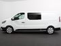 Renault Trafic 2.0 Blue dCi 150 Automaat L2H1 Advance Dubbele cabine Navigatie Airco Lichtmetalen velgen Betimmering Trekhaak Camera Parkeer sensoren Dab
