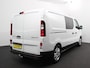 Renault Trafic 2.0 Blue dCi 150 Automaat L2H1 Advance Dubbele cabine Navigatie Airco Lichtmetalen velgen Betimmering Trekhaak Camera Parkeer sensoren Dab