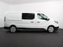 Renault Trafic 2.0 Blue dCi 150 Automaat L2H1 Advance Dubbele cabine Navigatie Airco Lichtmetalen velgen Betimmering Trekhaak Camera Parkeer sensoren Dab