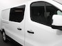 Renault Trafic 2.0 Blue dCi 150 Automaat L2H1 Advance Dubbele cabine Navigatie Airco Lichtmetalen velgen Betimmering Trekhaak Camera Parkeer sensoren Dab