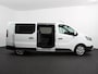 Renault Trafic 2.0 Blue dCi 150 Automaat L2H1 Advance Dubbele cabine Navigatie Airco Lichtmetalen velgen Betimmering Trekhaak Camera Parkeer sensoren Dab