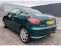 Peugeot 206 CC 1.6-16V Roland Garros APK Gek. 05-2026