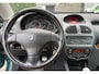Peugeot 206 CC 1.6-16V Roland Garros APK Gek. 05-2026