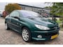 Peugeot 206 CC 1.6-16V Roland Garros APK Gek. 05-2026