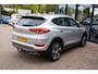 Hyundai Tucson 1.6 T-GDi Premium 4WD|Prijs rijklaar incl 12 mnd garantie|Stoel/Stuurverwarming Leder Navi