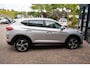 Hyundai Tucson 1.6 T-GDi Premium 4WD|Prijs rijklaar incl 12 mnd garantie|Stoel/Stuurverwarming Leder Navi