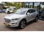 Hyundai Tucson 1.6 T-GDi Premium 4WD|Prijs rijklaar incl 12 mnd garantie|Stoel/Stuurverwarming Leder Navi