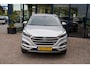 Hyundai Tucson 1.6 T-GDi Premium 4WD|Prijs rijklaar incl 12 mnd garantie|Stoel/Stuurverwarming Leder Navi