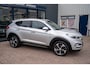 Hyundai Tucson 1.6 T-GDi Premium 4WD|Prijs rijklaar incl 12 mnd garantie|Stoel/Stuurverwarming Leder Navi