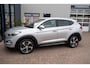 Hyundai Tucson 1.6 T-GDi Premium 4WD|Prijs rijklaar incl 12 mnd garantie|Stoel/Stuurverwarming Leder Navi